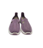 Espadrile, dama 42, material textil, mov - imagine 3