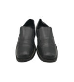 Pantofi barbati Waldlaufer, 41, piele, negru - imagine 3