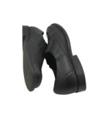 Pantofi barbati Waldlaufer, 41, piele, negru - imagine 4