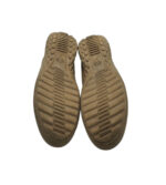 Mocasini barbati Woodland, 41, piele, negru - imagine 5