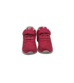 Adidasi copii Cupcake, 23, material textil, roz - imagine 3