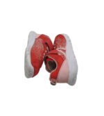 Adidasi copii Newfeel, 32, material textil, roz - imagine 4