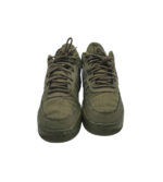 Adidasi barbati Nike, 42, imitație de piele, material textil, verde - imagine 3