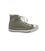 Tenisi barbati Converse, 44, material textil, gri