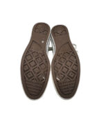 Tenisi barbati Converse, 44, material textil, gri - imagine 5