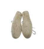 Adidasi dama Graceland, 40, imitație de piele, alb - imagine 5