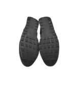 Adidasi dama Williams 43,  imitație de piele, material textil, negru - imagine 5