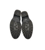 Pantofi dama 39, imitatie de piele, bleumarin - imagine 5