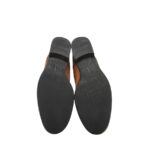 Pantofi dama Clarks, 39, piele, maro - imagine 5