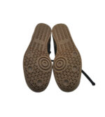 Adidasi dama Adidas, 39, piele, piele intoarsa, negru - imagine 5