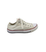 Tenisi barbati Converse, 41, material textil, alb