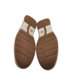 Adidasi barbati Clarks, 44, piele, gri - imagine 5