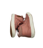 Tenisi copii Converse, 33, piele, roz - imagine 4