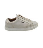 Tenisi barbati Joop, 46, piele, alb