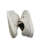 Tenisi barbati Joop, 46, piele, alb - imagine 4