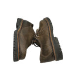 Pantofi dama Spieth & Wensky 40, piele, maro - imagine 4