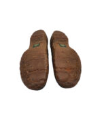 Saboti dama El Naturalista 39, piele , negru - imagine 5