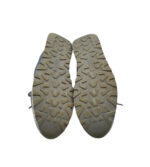 Adidasi dama Waldlaufer 38, piele , albastru - imagine 5