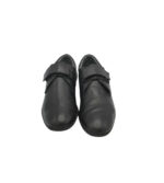 Pantofi copii Vita, 34, piele, negru - imagine 3