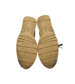 Adidasi barbati Asics, 41, material textil, negru - imagine 5