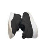 Adidasi barbati Vty, 43, material textil, negru - imagine 4