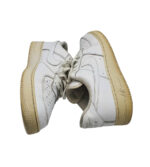 Adidasi barbati Nike, 46, piele, alb - imagine 4