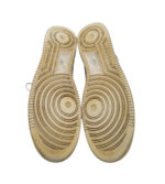 Adidasi barbati Nike, 46, piele, alb - imagine 5