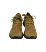 Adidasi barbati Nike, 43, material textil, maro - imagine 3