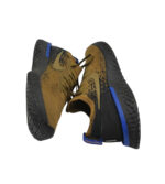 Adidasi barbati Nike, 43, material textil, maro - imagine 4