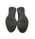 Adidasi barbati Nike, 43, material textil, maro - imagine 5