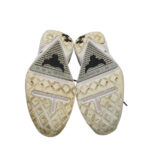 Adidasi barbati Under Armour, 46, material textil, negru - imagine 5