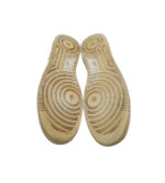 Adidasi barbati Nike, 45, imitație de piele, piele, alb - imagine 5