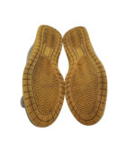 Adidasi barbati 42, piele intoarsa, crem - imagine 5