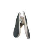 Saboti dama Tamaris, 42, material textil, albastru - imagine 4