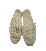 Adidasi barbati Lock, 42, piele, gri - imagine 5