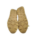 Adidasi dama H&M, 40, material textil, gri - imagine 5