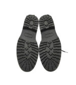 Pantofi barbati Fretz Men, 40, piele, negru - imagine 5