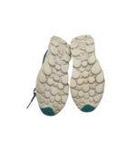 Adidasi copii Skechers, 30, material textil, gri - imagine 5