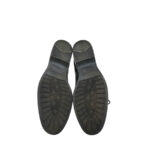 Pantofi dama Mary Ann 36, piele, negru - imagine 5