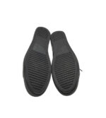 Tenisi dama Vty, 39, material textil, negru - imagine 5