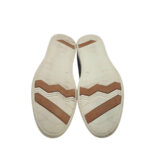 Mocasini barbati Livergy, 46, material textil, gri - imagine 5