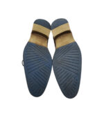 Pantofi barbati Am, 42, piele, maro - imagine 5