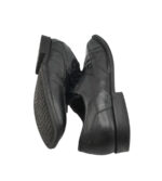 Pantofi barbati Bugatti, 45, piele, negru - imagine 4