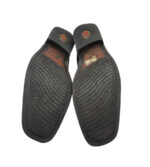 Pantofi barbati Bugatti, 45, piele, negru - imagine 5