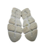 Adidasi dama Fashion, 45, material textil, gri - imagine 5