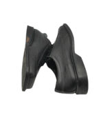 Pantofi barbati Filanto, 41, piele, negru - imagine 4