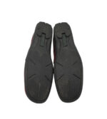 Pantofi dama Xsensible, 39, piele, piele intoarsa, rosu - imagine 5