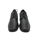 Pantofi barbati Ara, 42, piele, negru - imagine 3