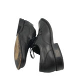 Pantofi barbati Ara, 42, piele, negru - imagine 4