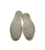 Tenisi dama Ethic 37, imitatie de piele, alb - imagine 5